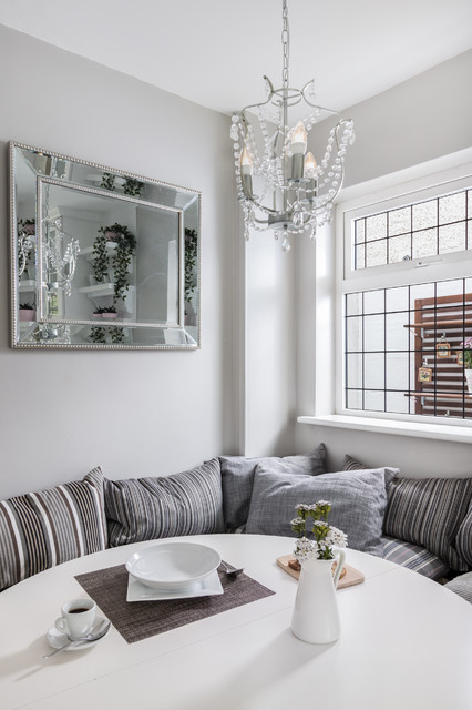 Navan Kitchen transitional-kitchen