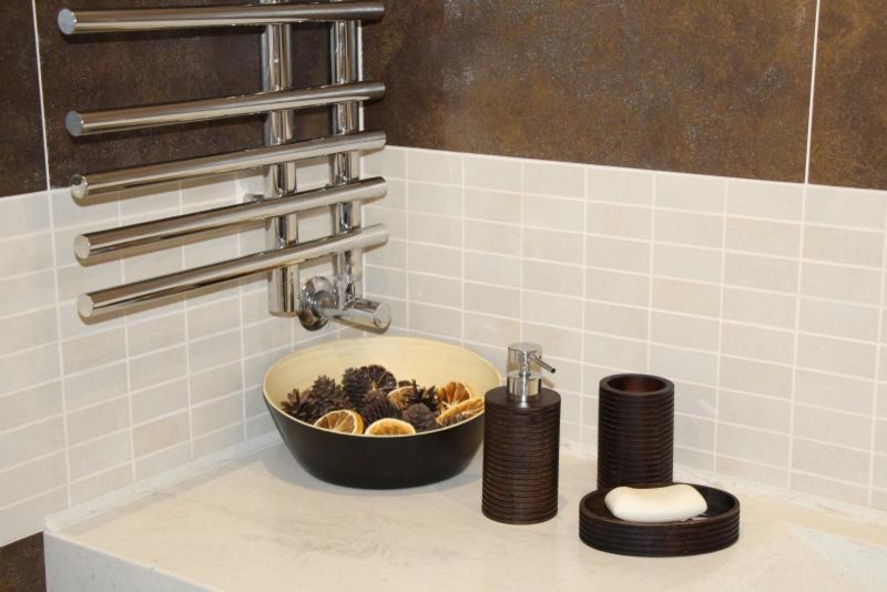 Дизайн-проект квартиры по ул. Сухарная. Процесс реализации