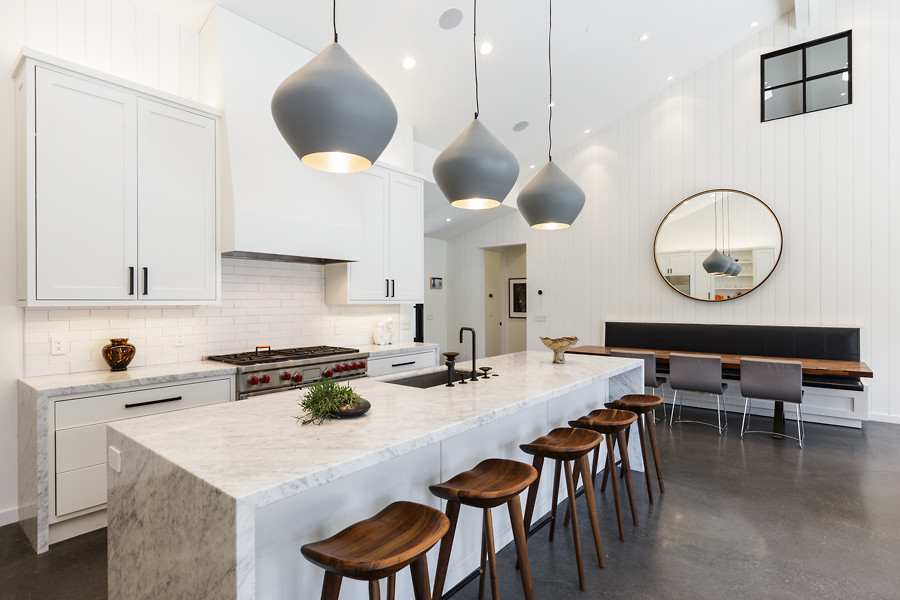 Modern Farmhouse #1