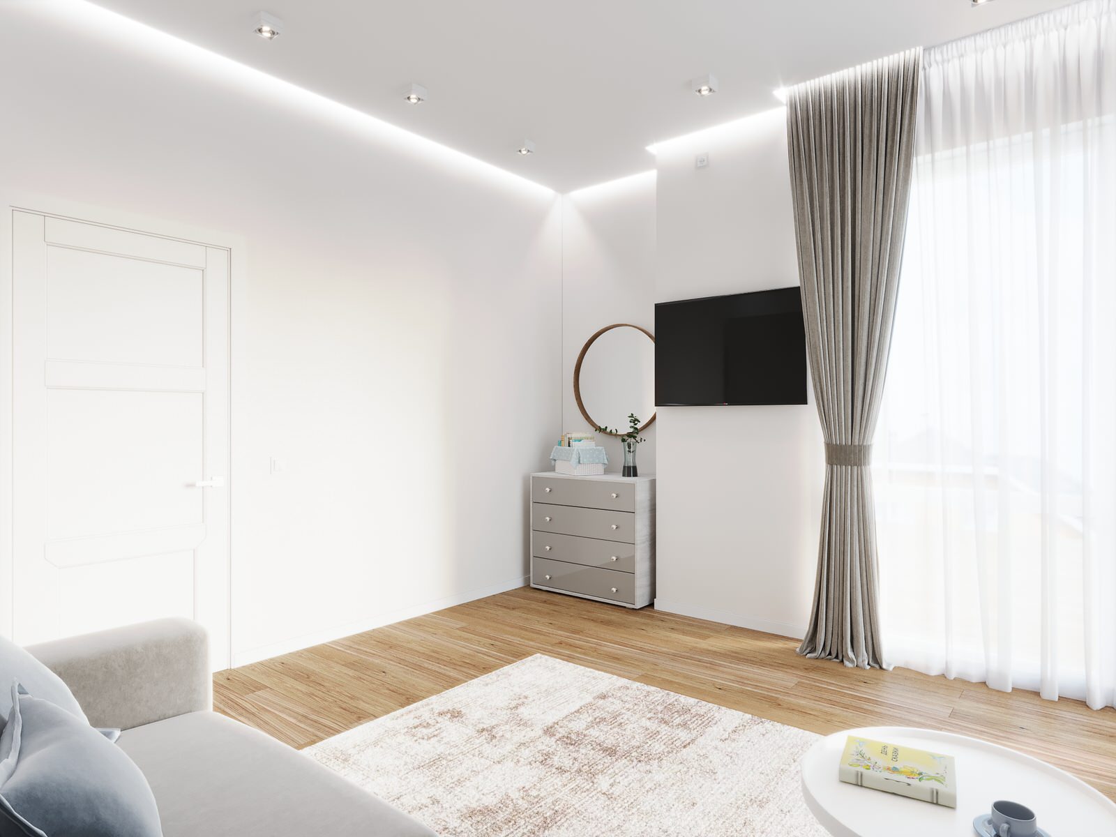 Проект во владимирской области, киржачский район