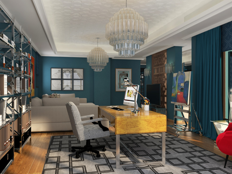 Вилла в ОАЭ