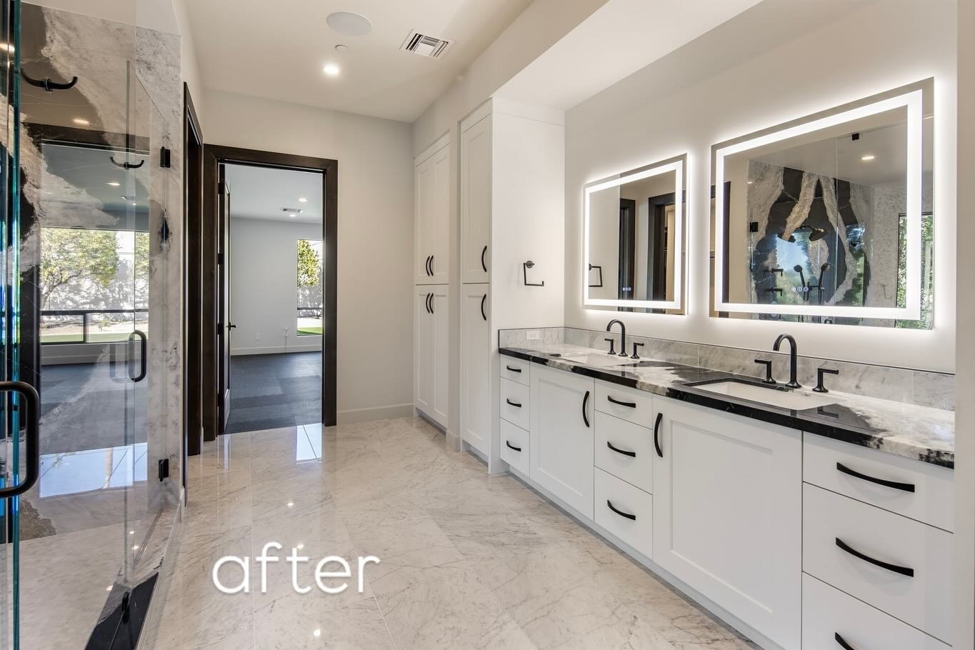 Stoneridge Estates Remodel