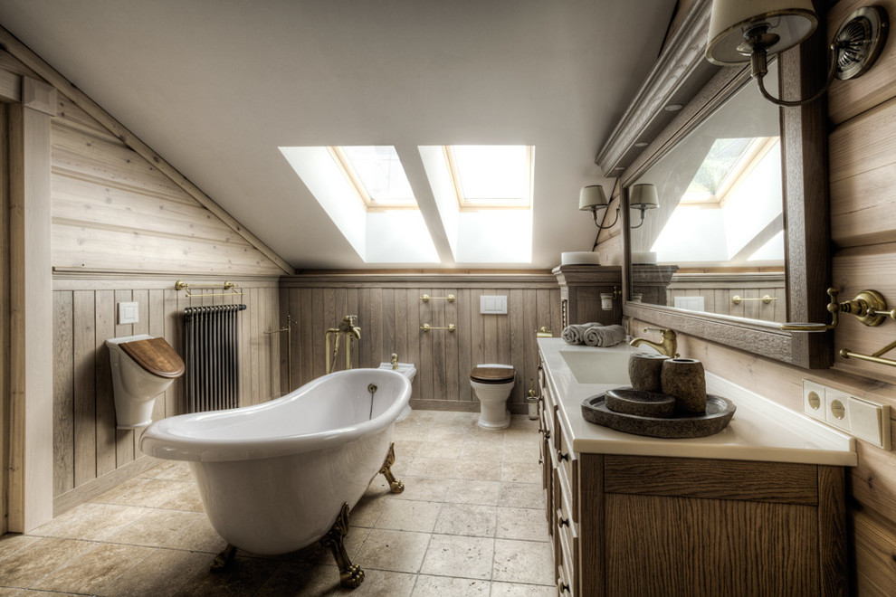 Проекты домов и дизайн интерьера