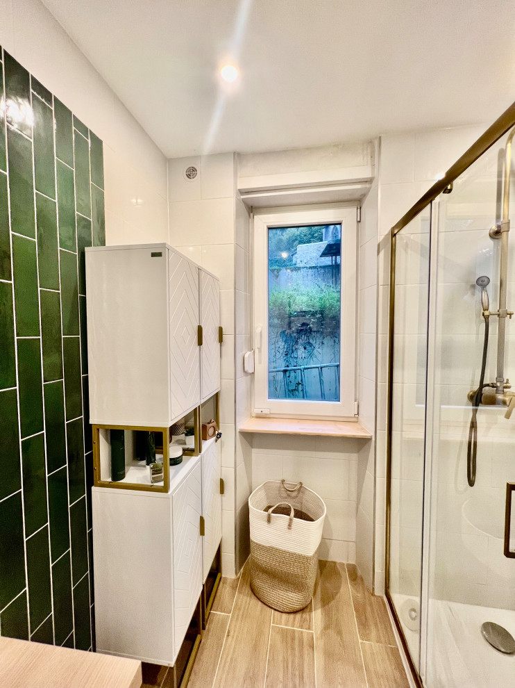 Rénovation salle de bain