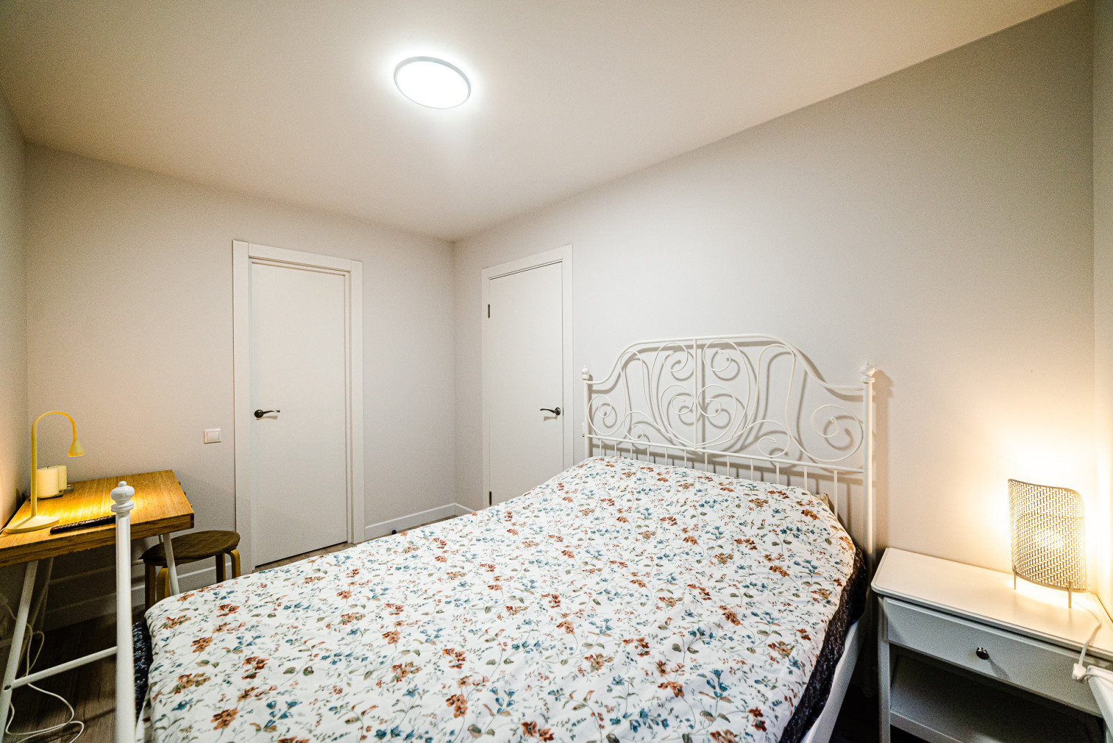 Однушка Эконом 45 м2