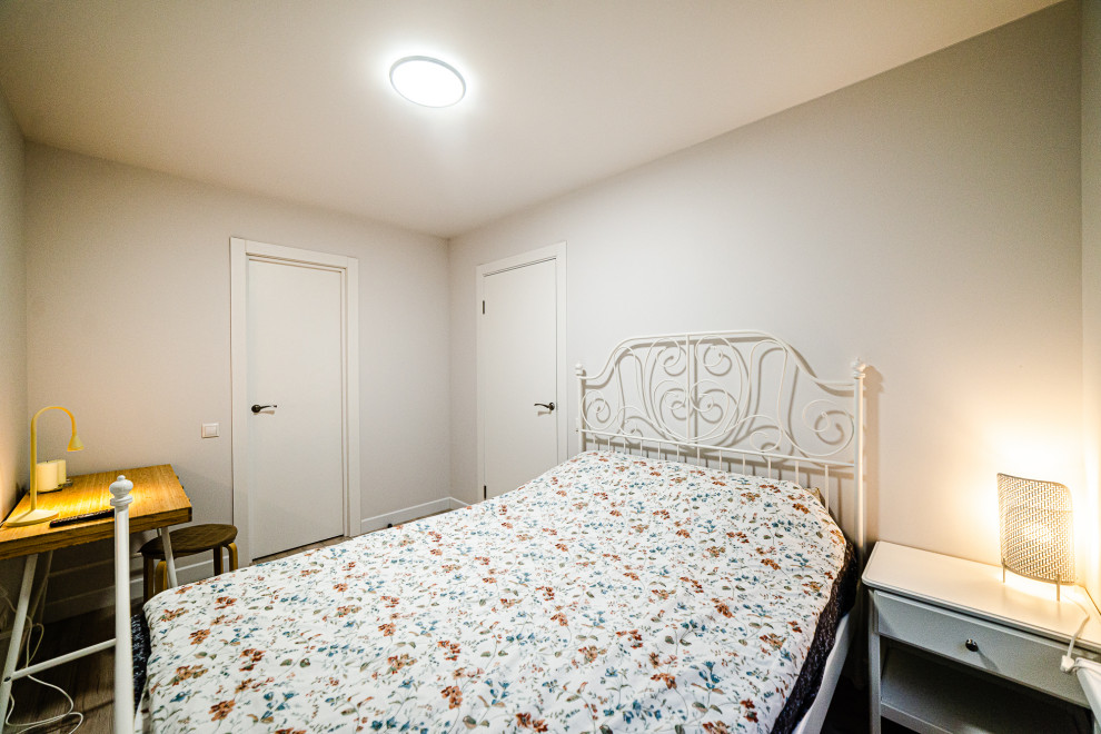 Однушка Эконом 45 м2