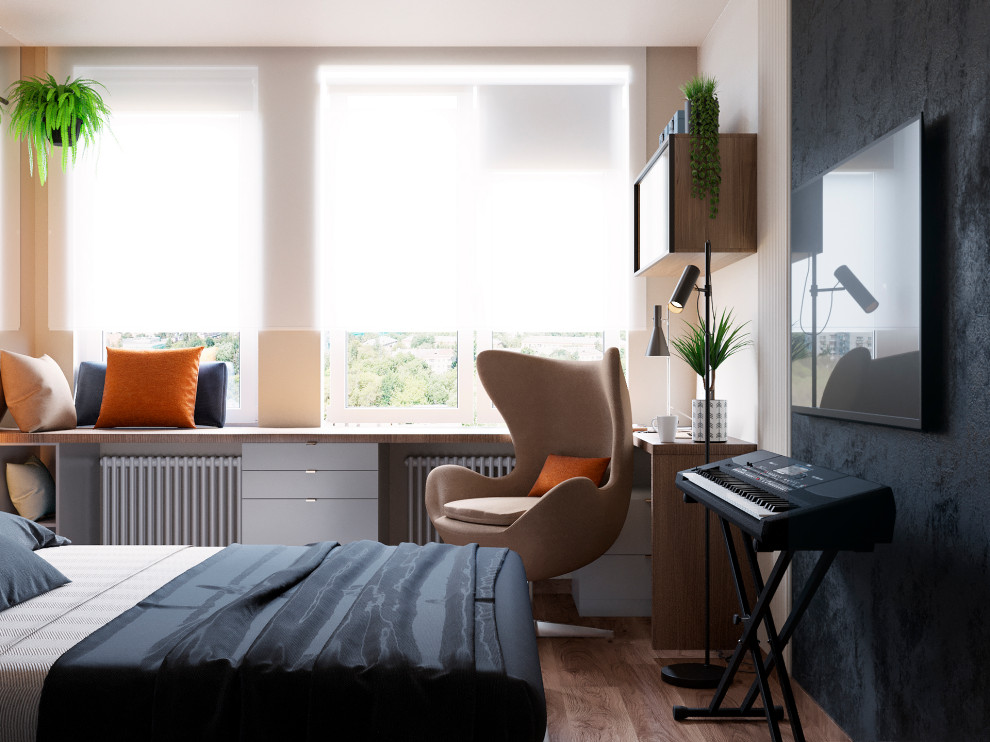 ЖК Галактика Премиум