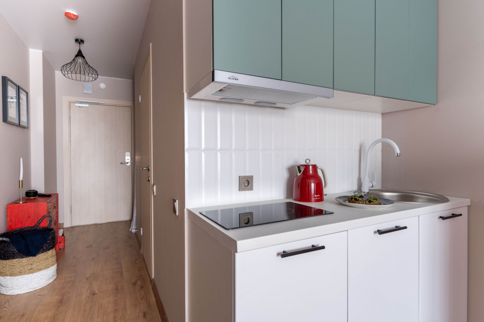 Фотосъемка аппартаментов