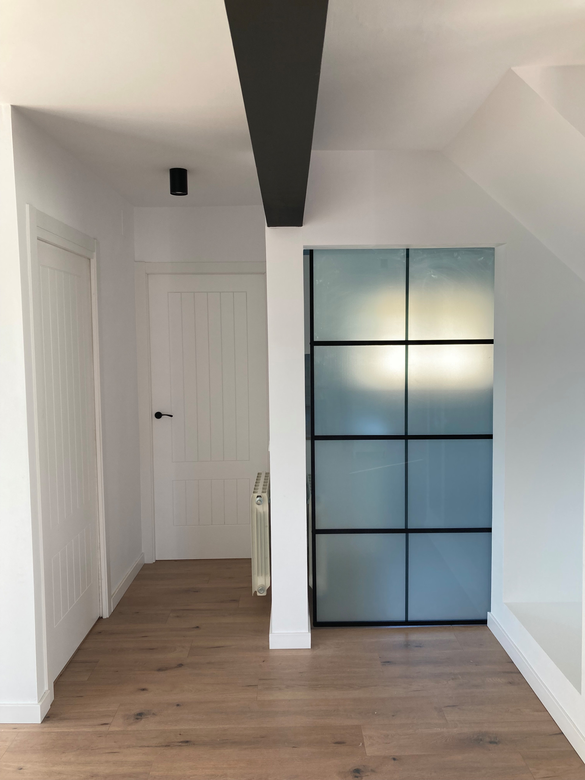 Reforma Integral Casa R&S
