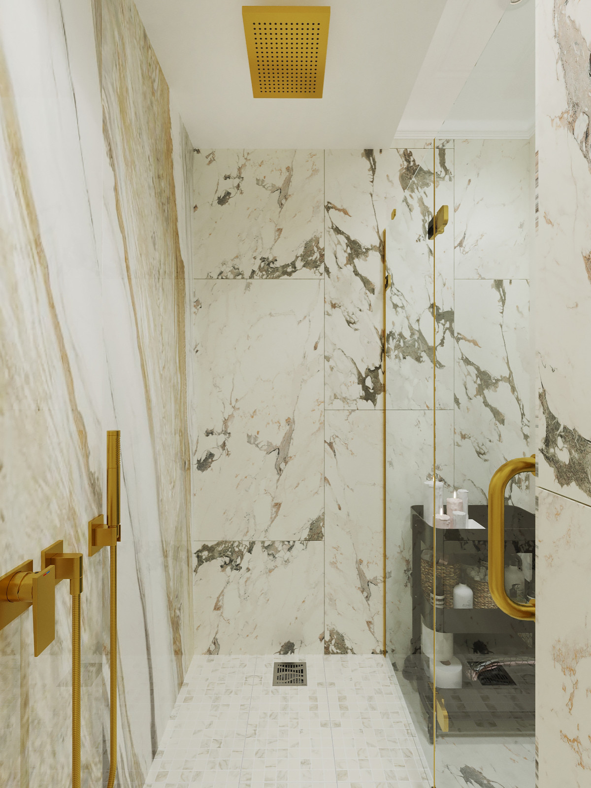 Таунхаус в Благодатово