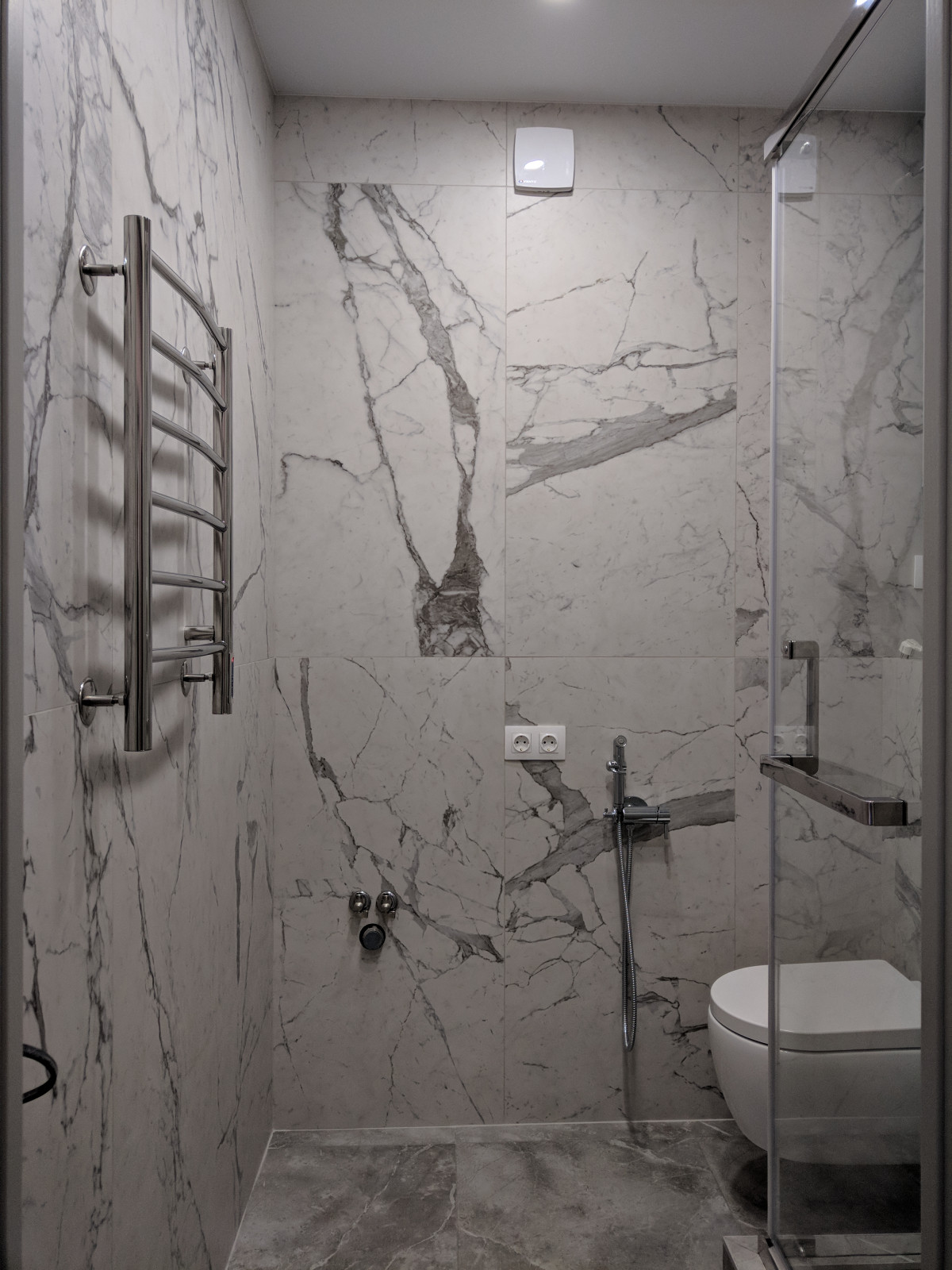 Квартира по дизайн - проекту на ул. Богдана Хмельницкого 19/3