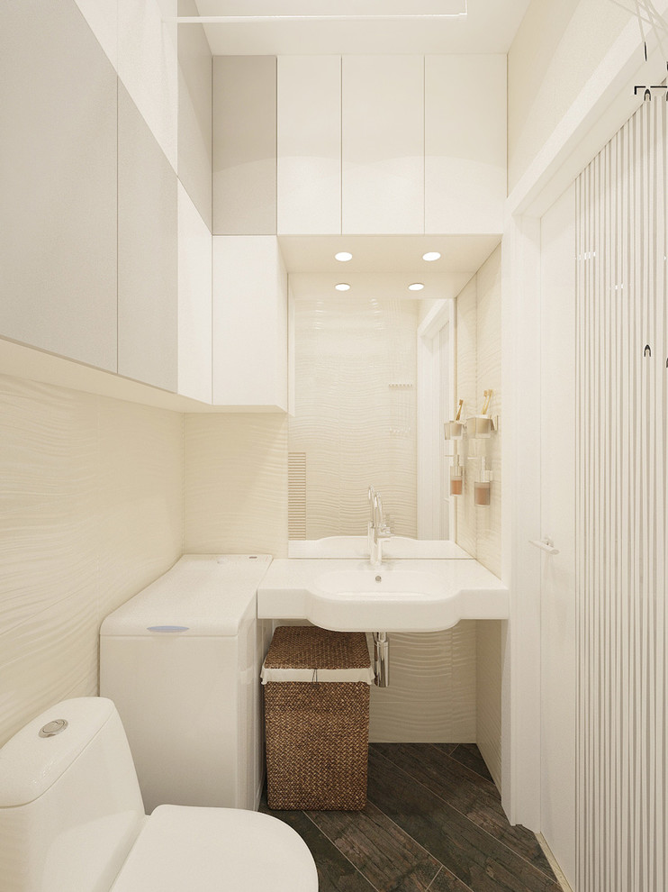 Квартира в Санкт-Петербурге