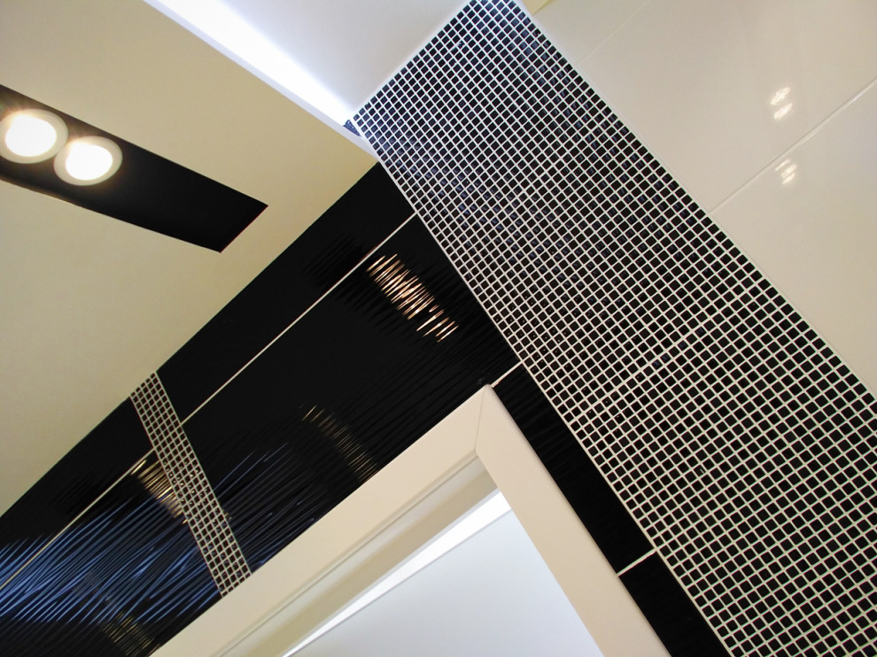 Эксперименты с плиткой Paradyż