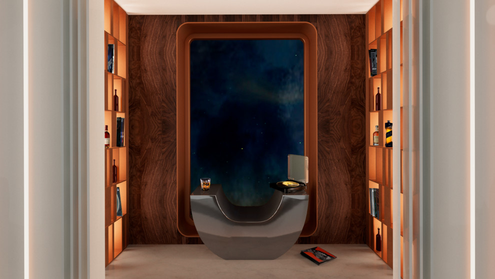 Дизайн-проект квартиры