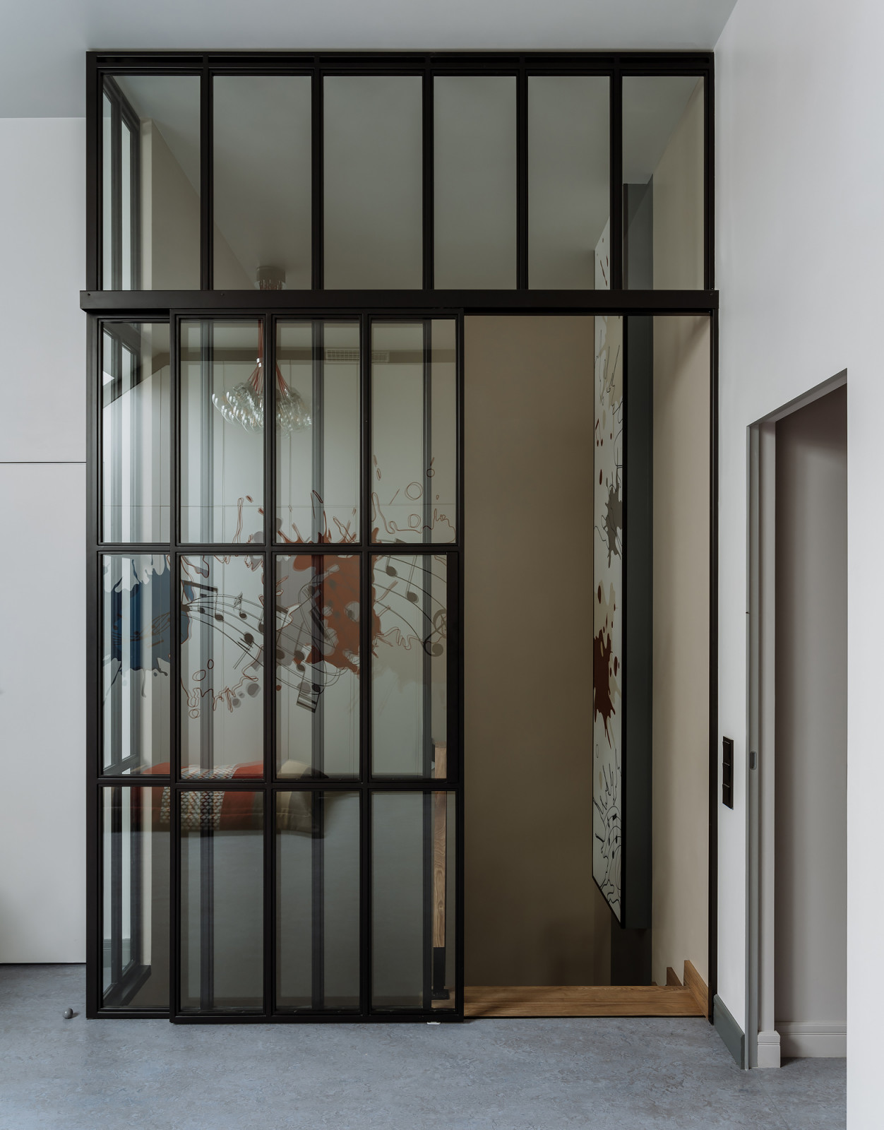 Съемка Новое Бакеево