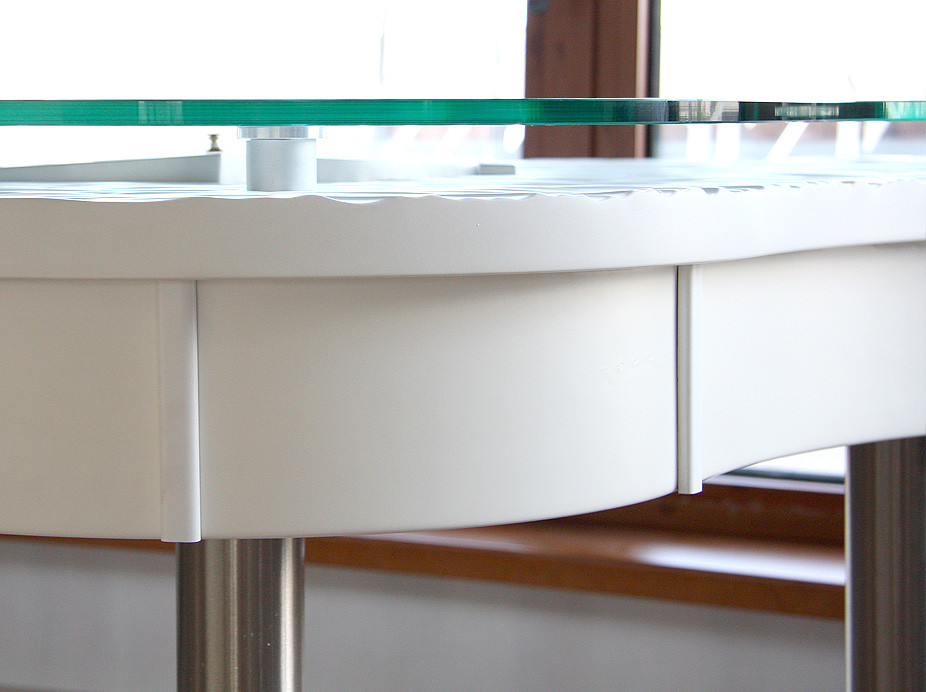 Дом-корабль в Золотых ключах