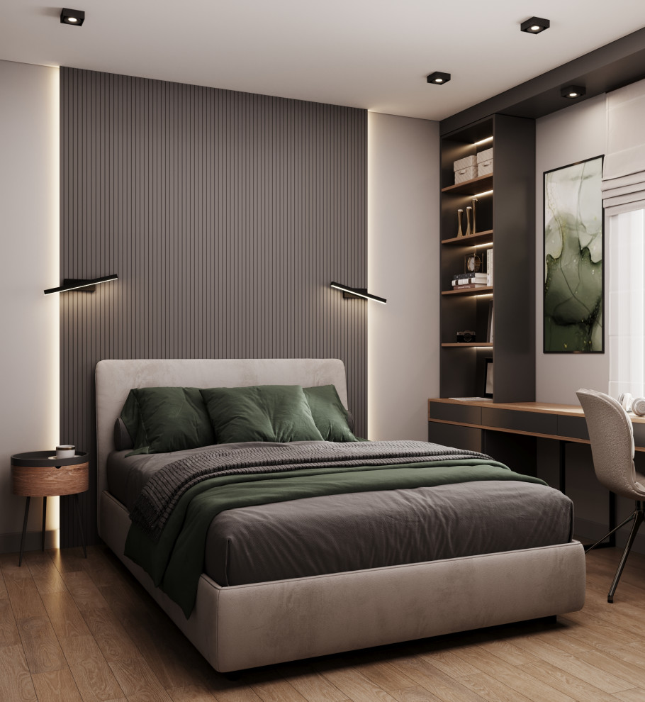 Квартира для военного