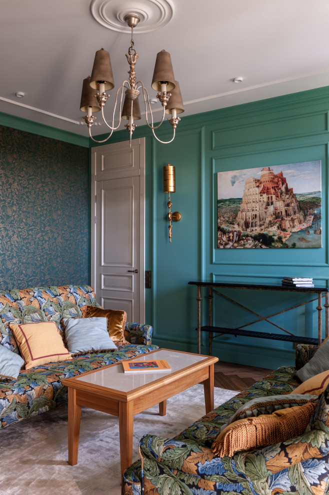 Квартира на Тимирязева