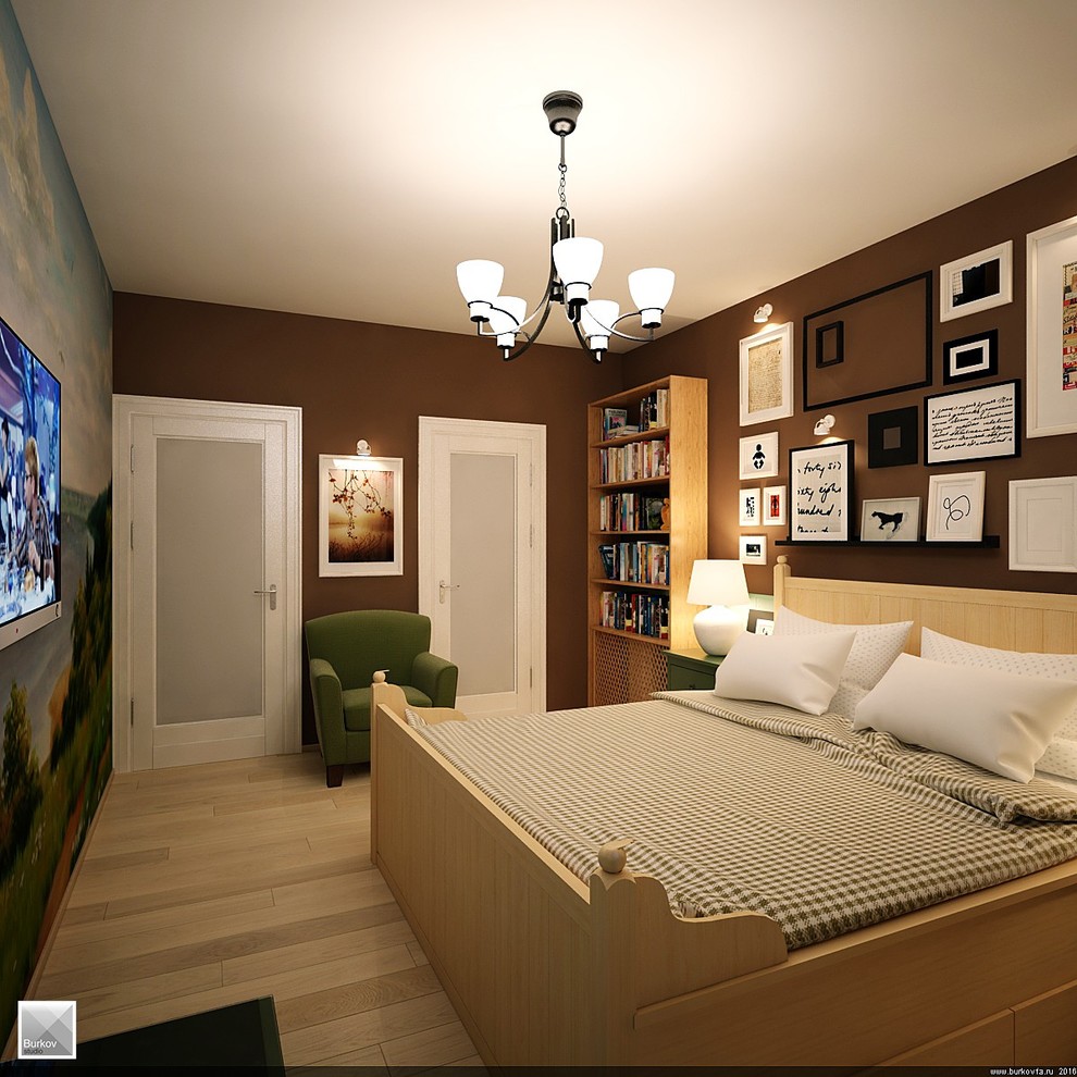 Еловая Бухта