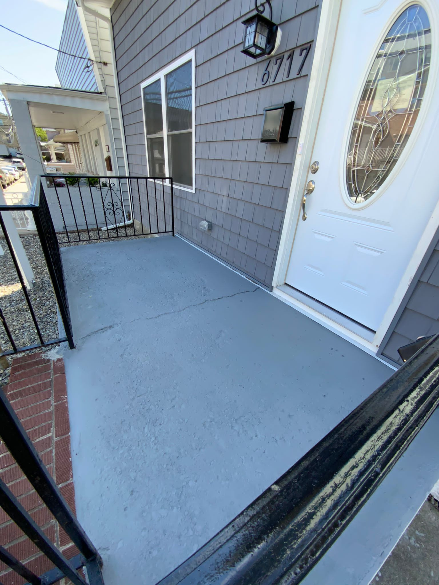 Full Gut Renovation at existing 1-Story Single Family Home in North Bergen