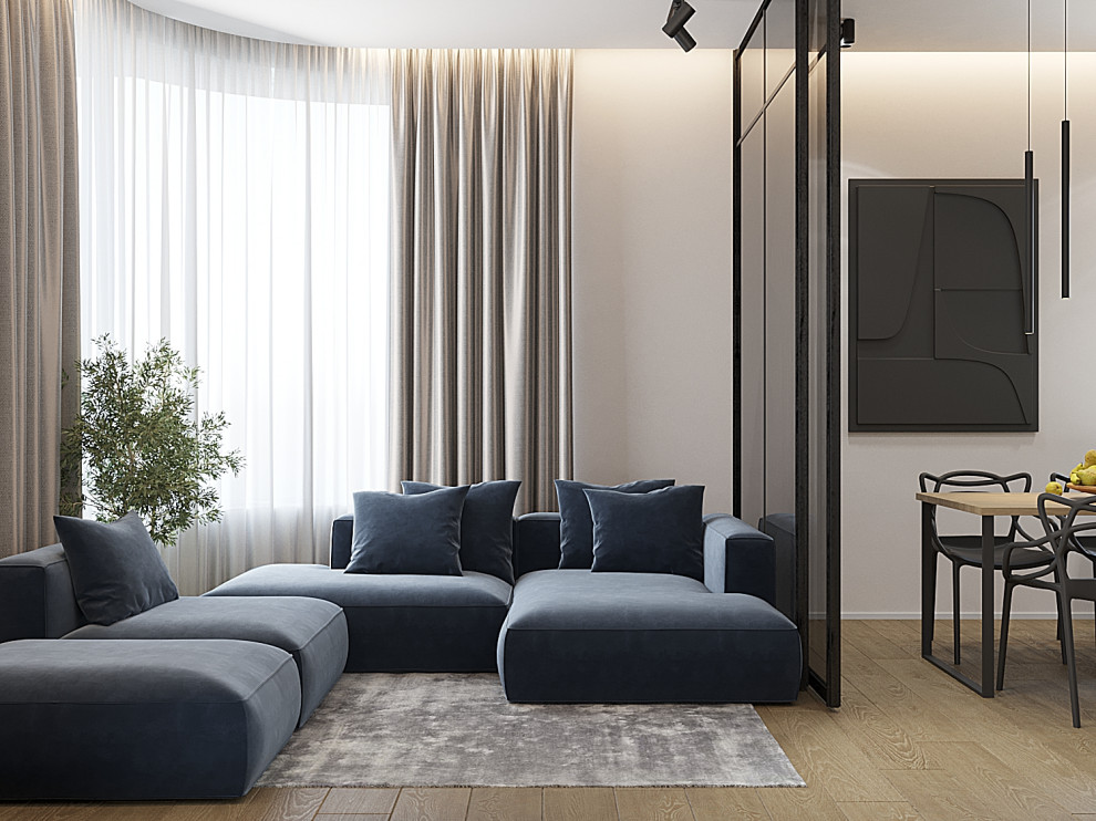 Москва квартира для молодого человека