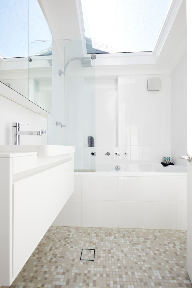 Paddington Renovation with Red Cedar Constructions
