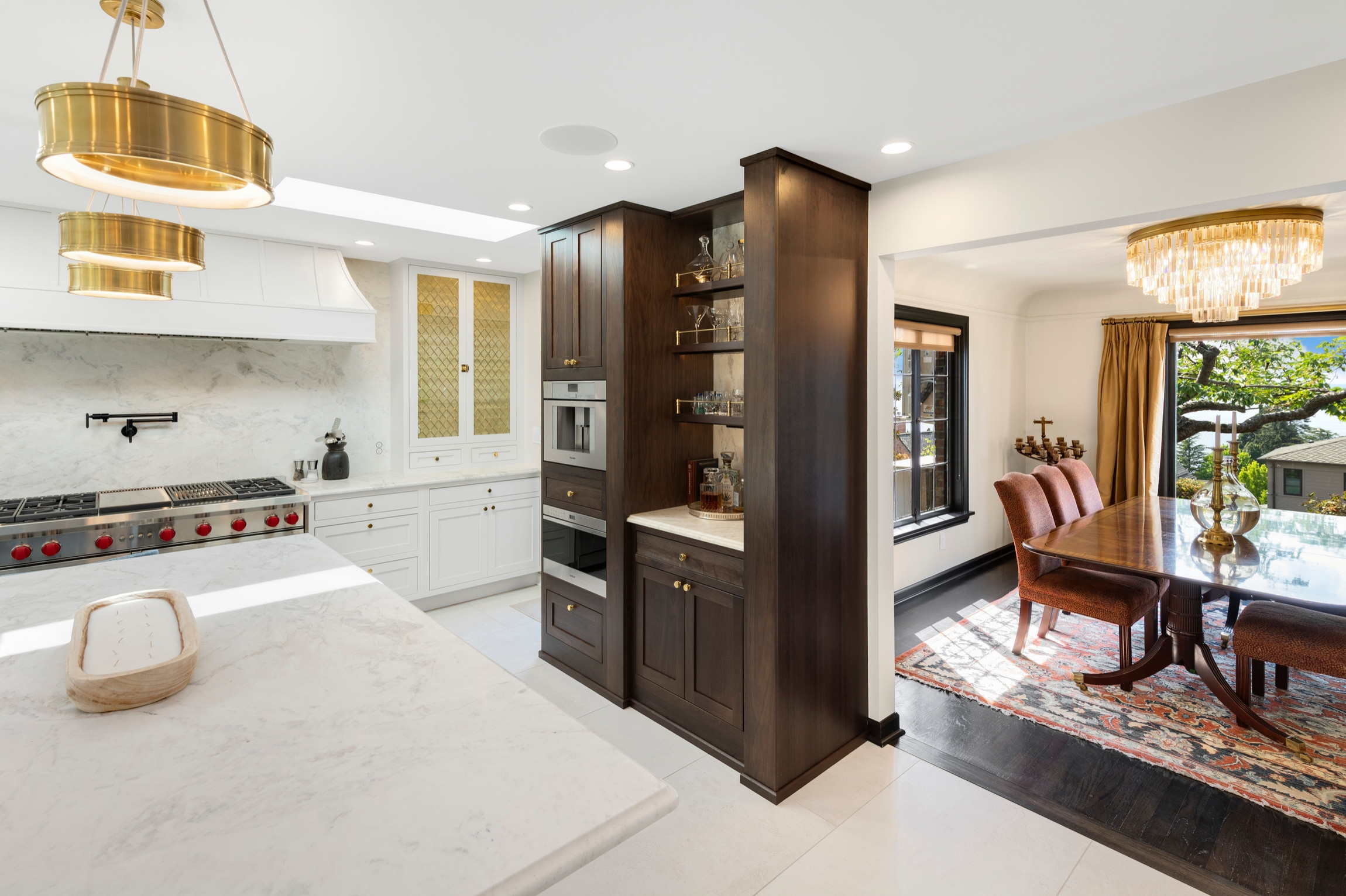 Magnolia Kitchen Addition