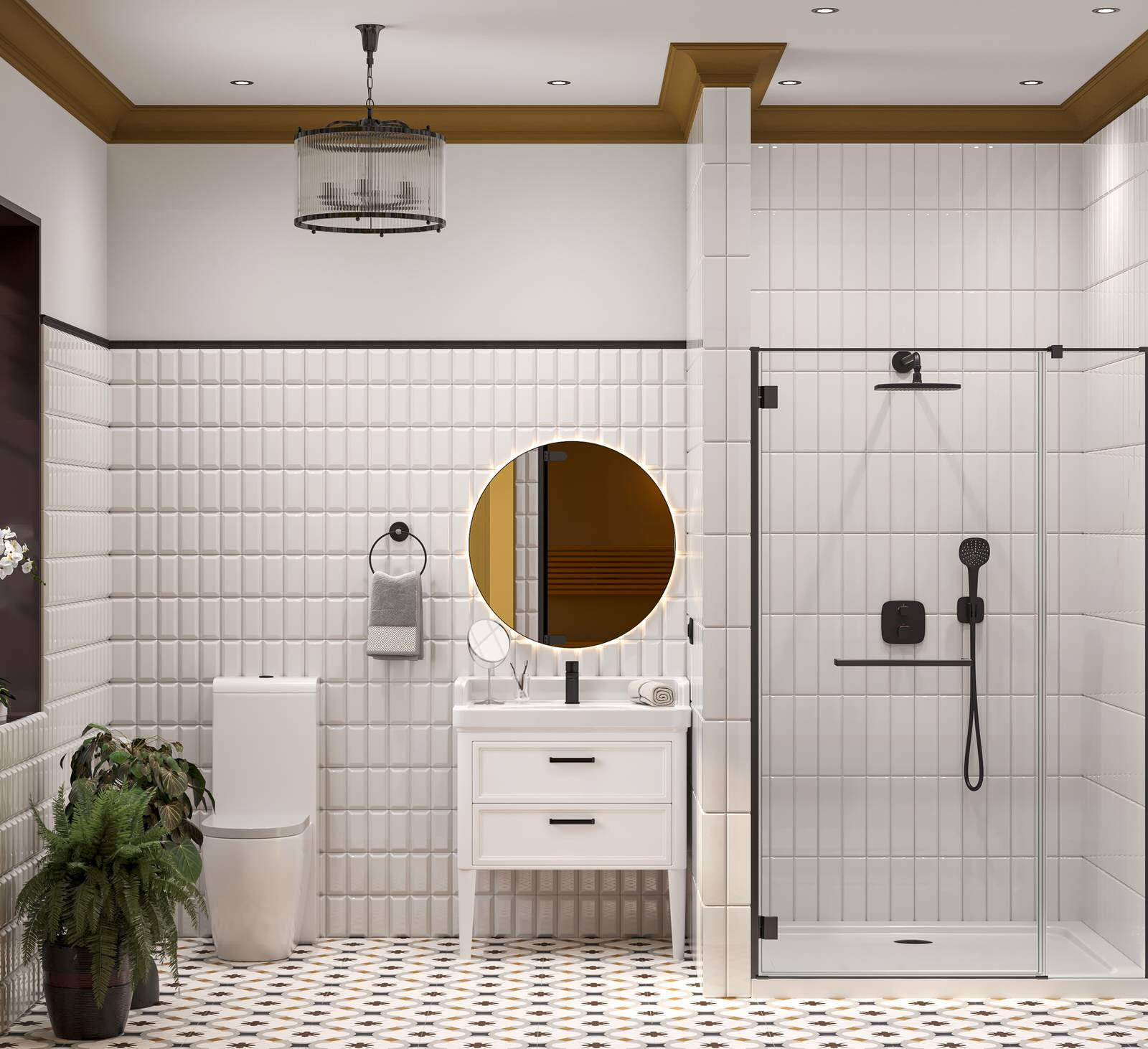 Весь этот джаз