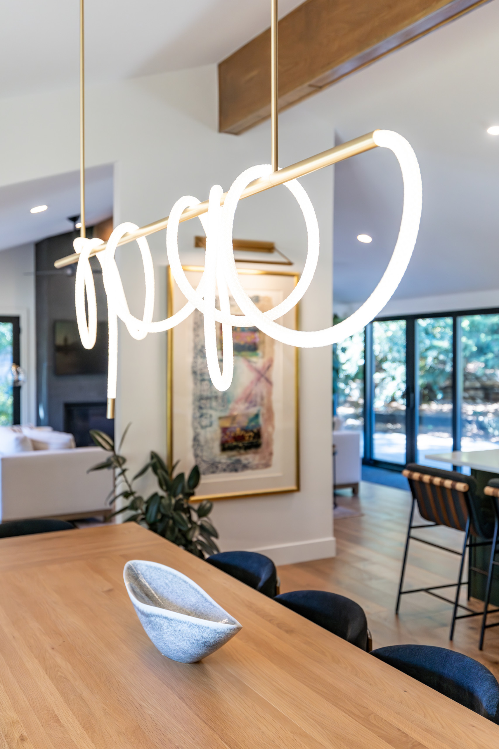 Littleton Home Remodel