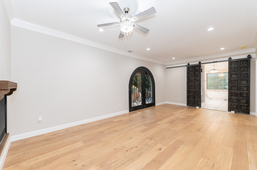 102 Cloverleaf