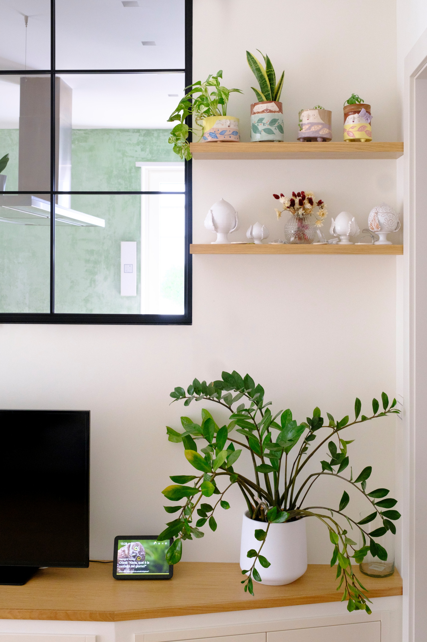 Appartamento Giolitti