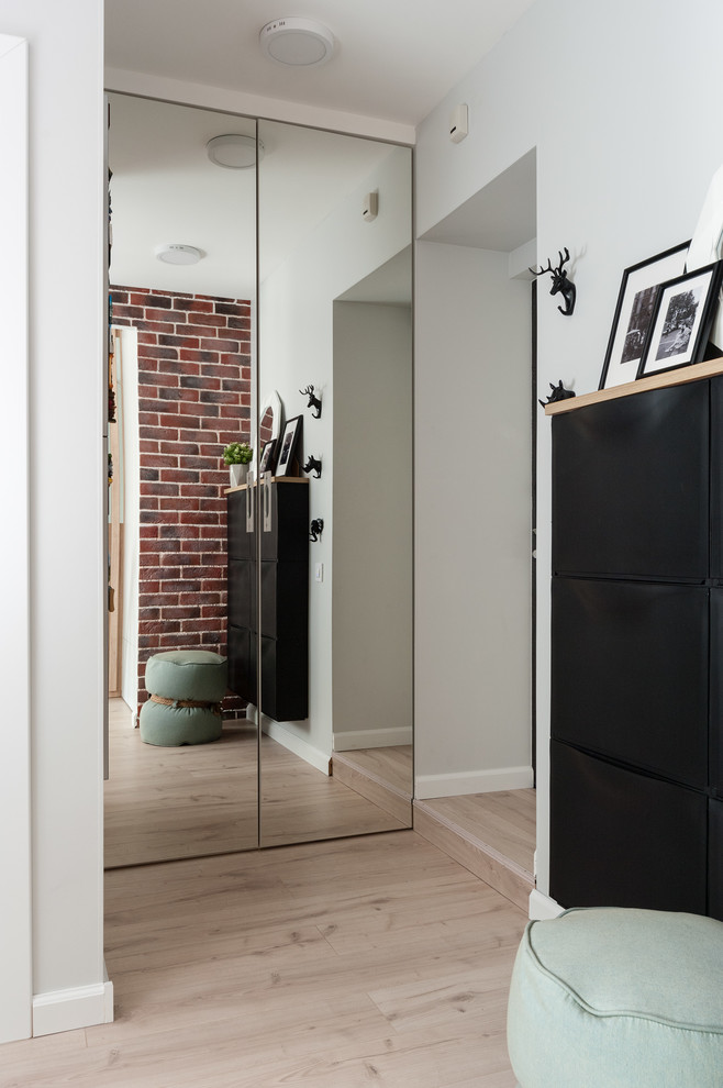 КВАРТИРА НА СНЕЖНОЙ