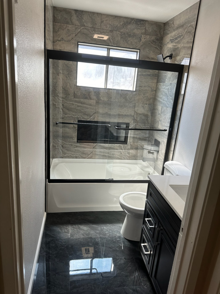 Bathroom Remodels