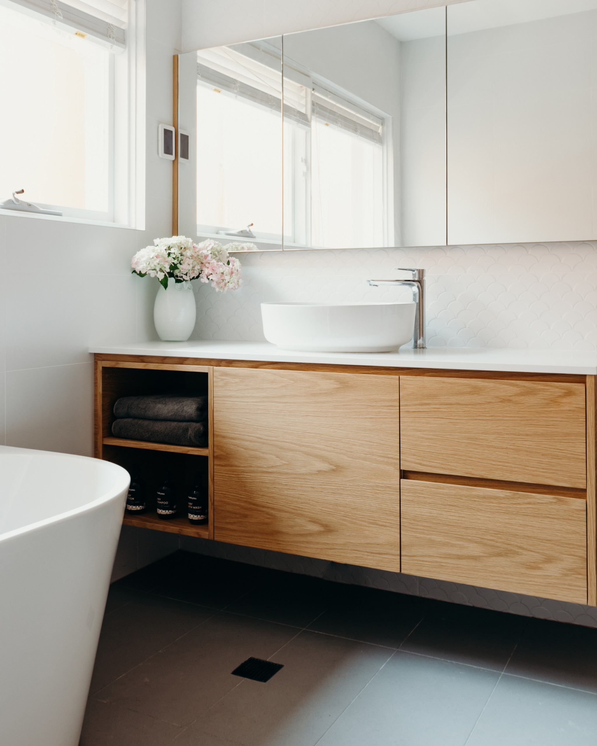 Custom Joinery & Cabinets