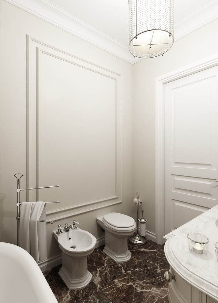 Квартира на ул.Орловская