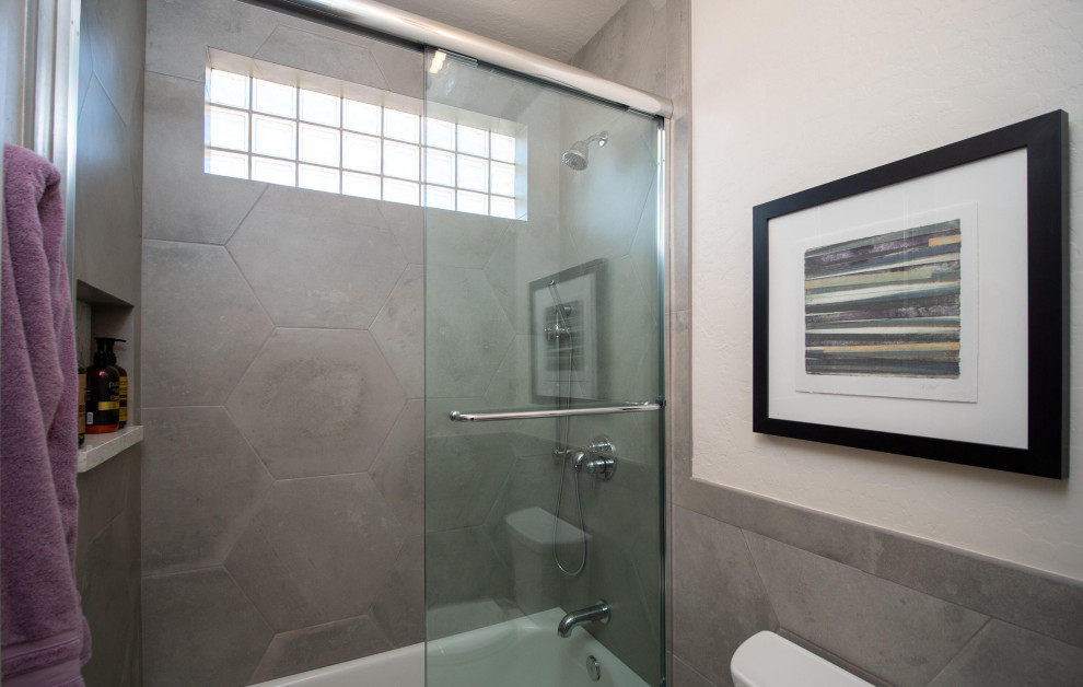 Nelson Remodel - South Tempe