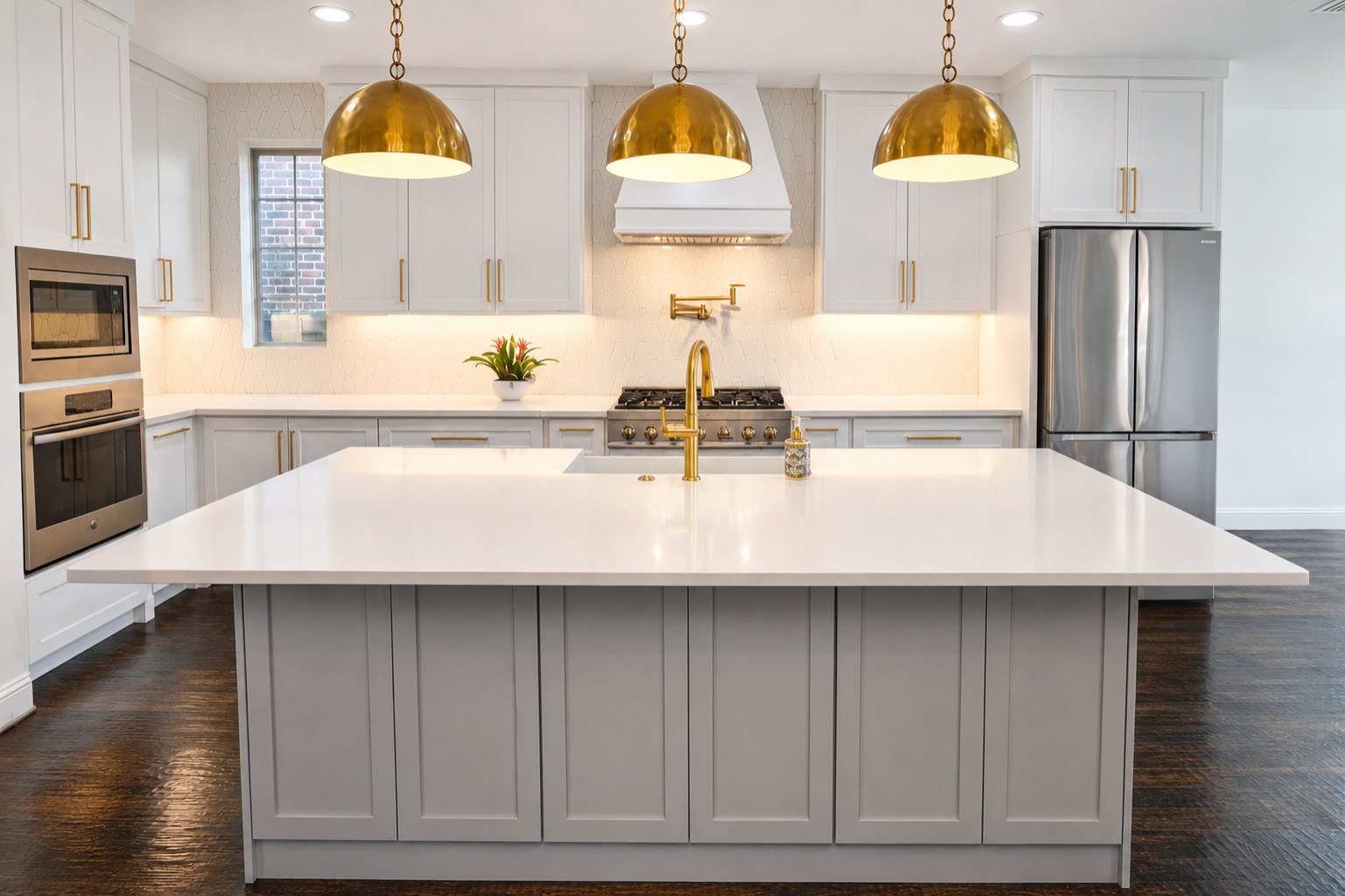 The Colony TX - Kitchen Remodeling
