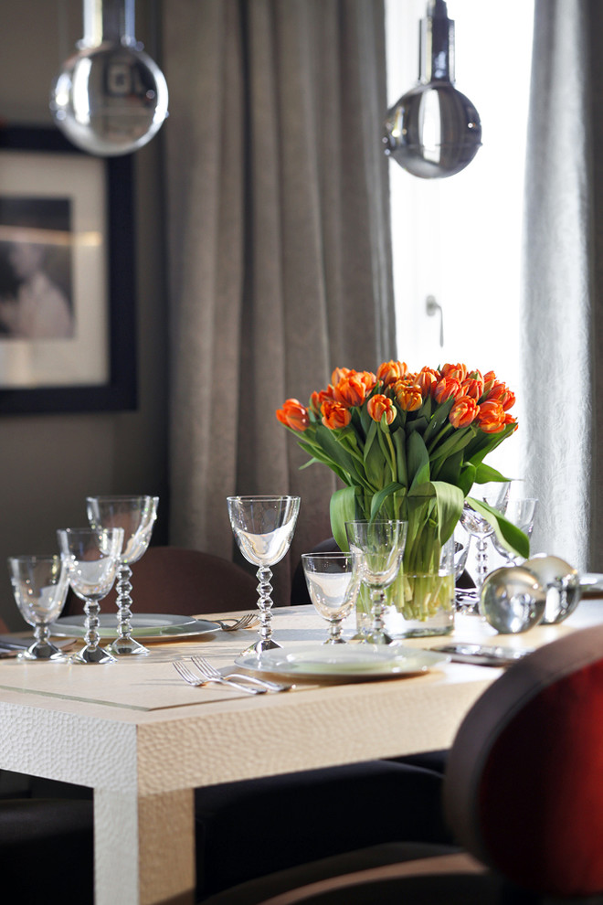 квартира в Санкт-Петербурге 2