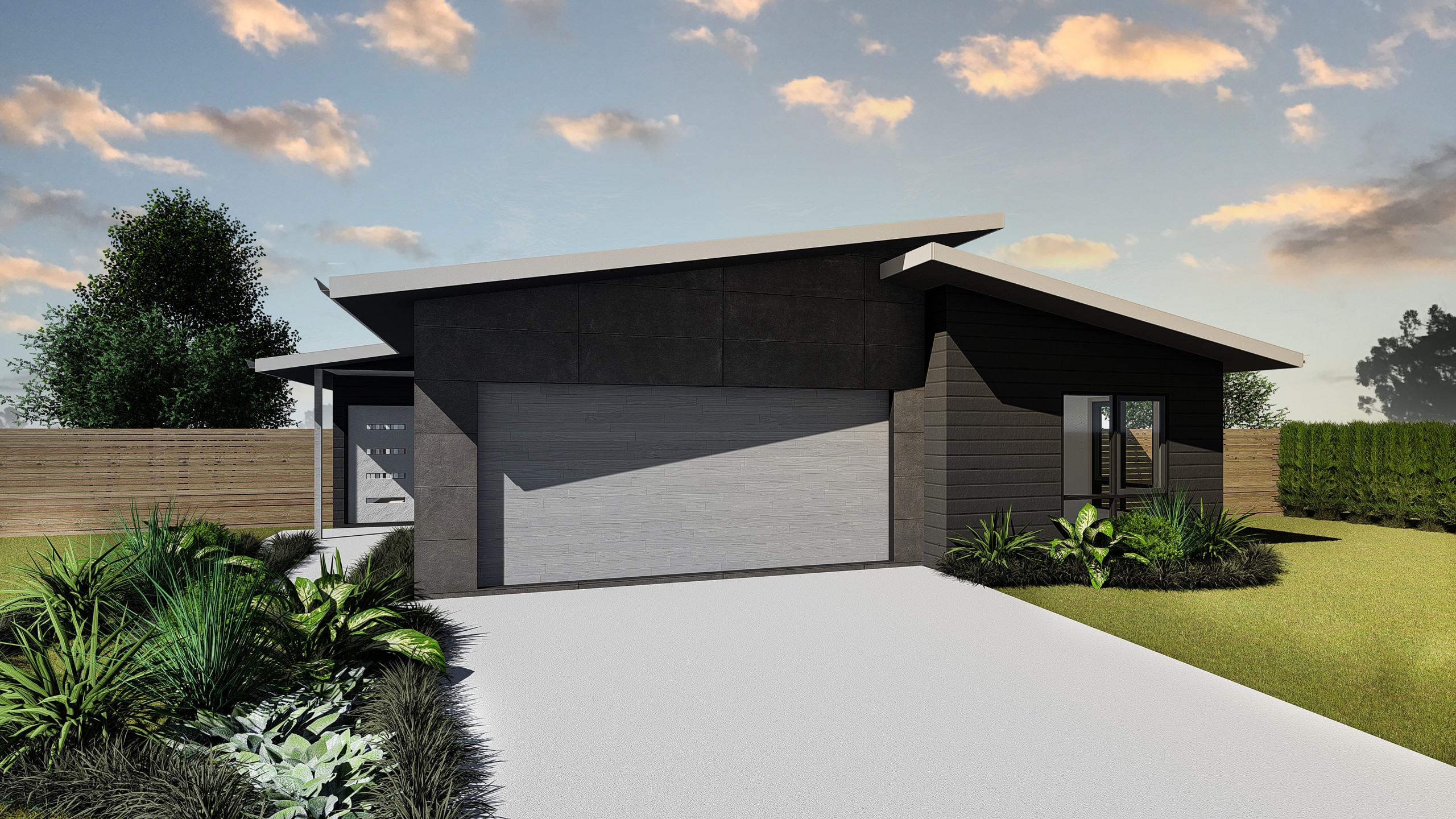 House Plans