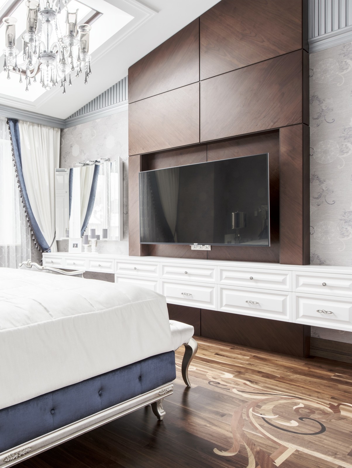 ЖК "Олимпийская деревня"