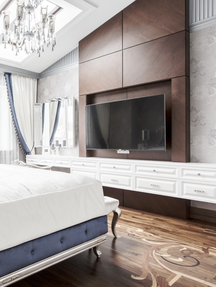 ЖК "Олимпийская деревня"