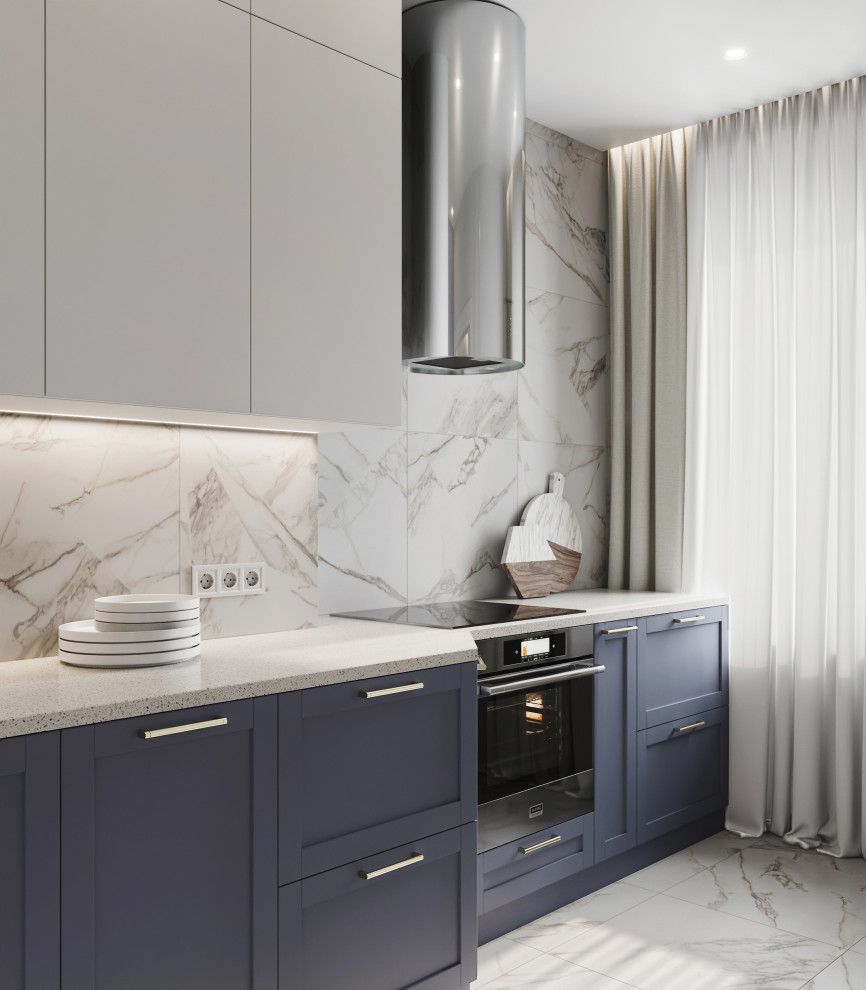 Квартира в центре, ул.Казанская