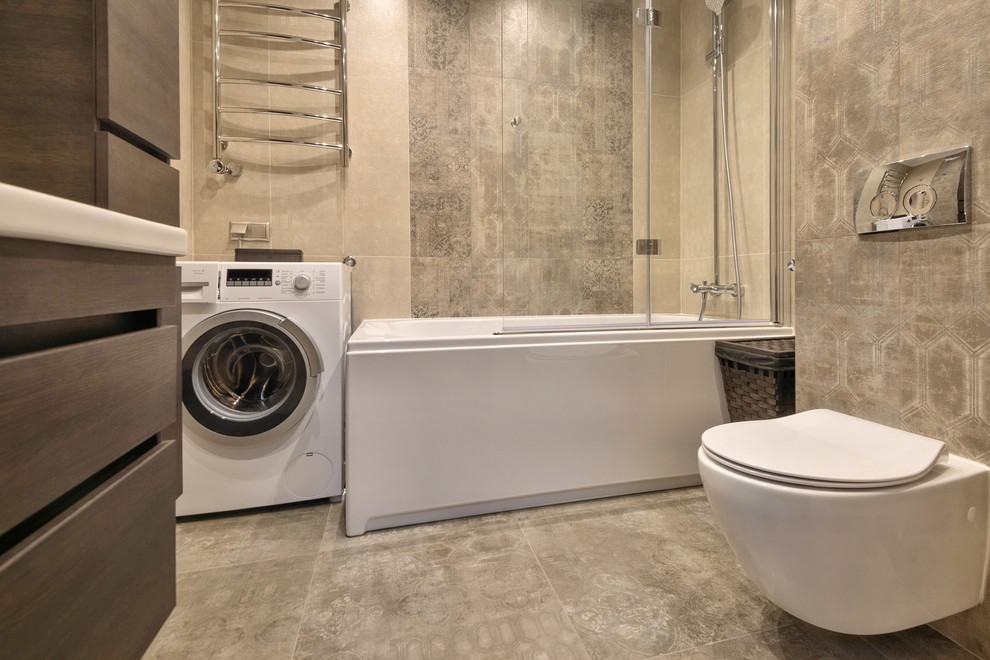 Лофт для молодого Художника