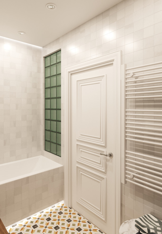 Квартира Н.Новгород ул.Г.Сафронова