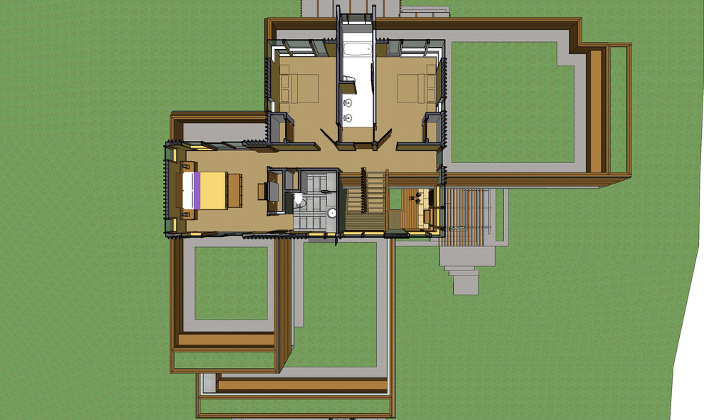 Eder Residence