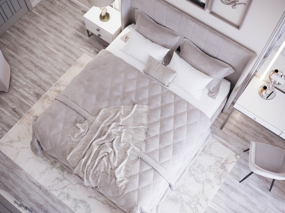 Таунхаус Белые ночи