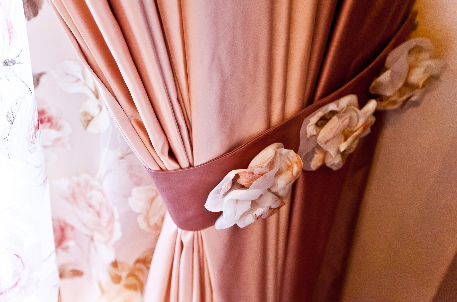 Загородный дом