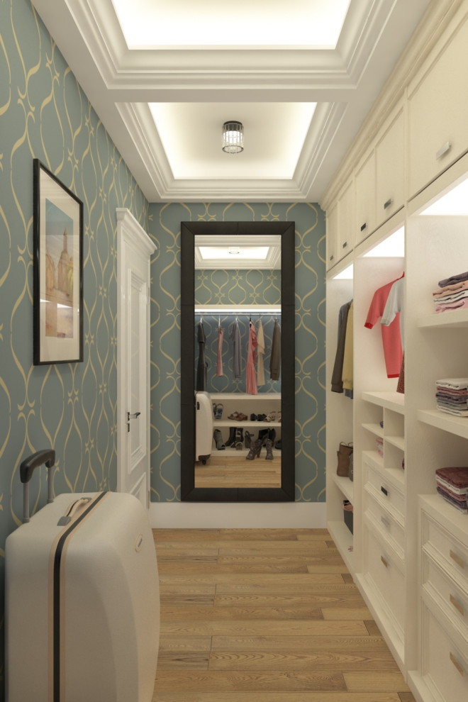 РОСКОШЬ В ДЕТАЛЯХ