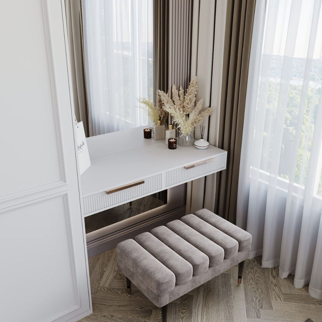 ЖК Сердце Сибири 138 м.кв.