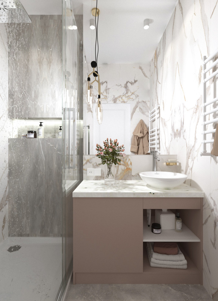 Ванная комната